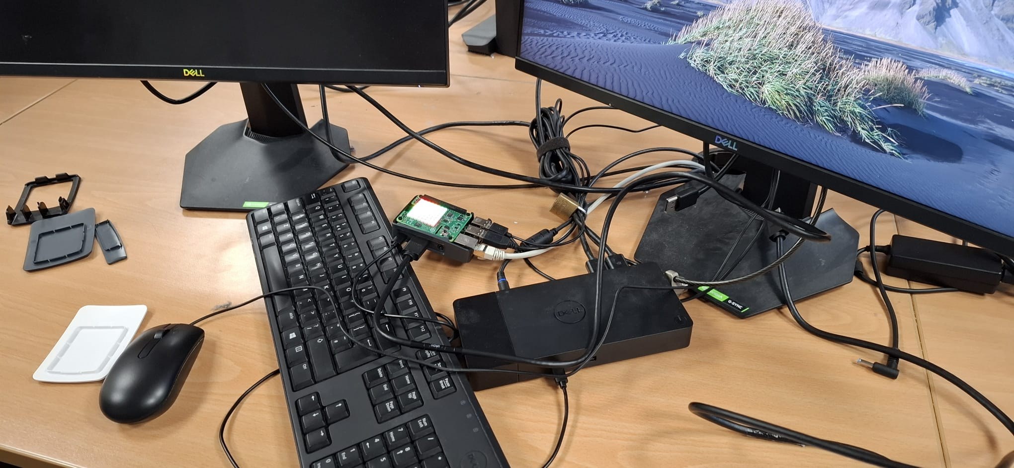 Hackathon photo 24